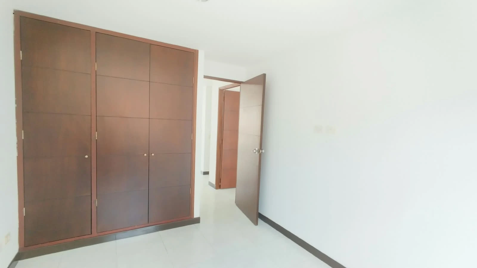 Apartamento En Arriendo En Laureles