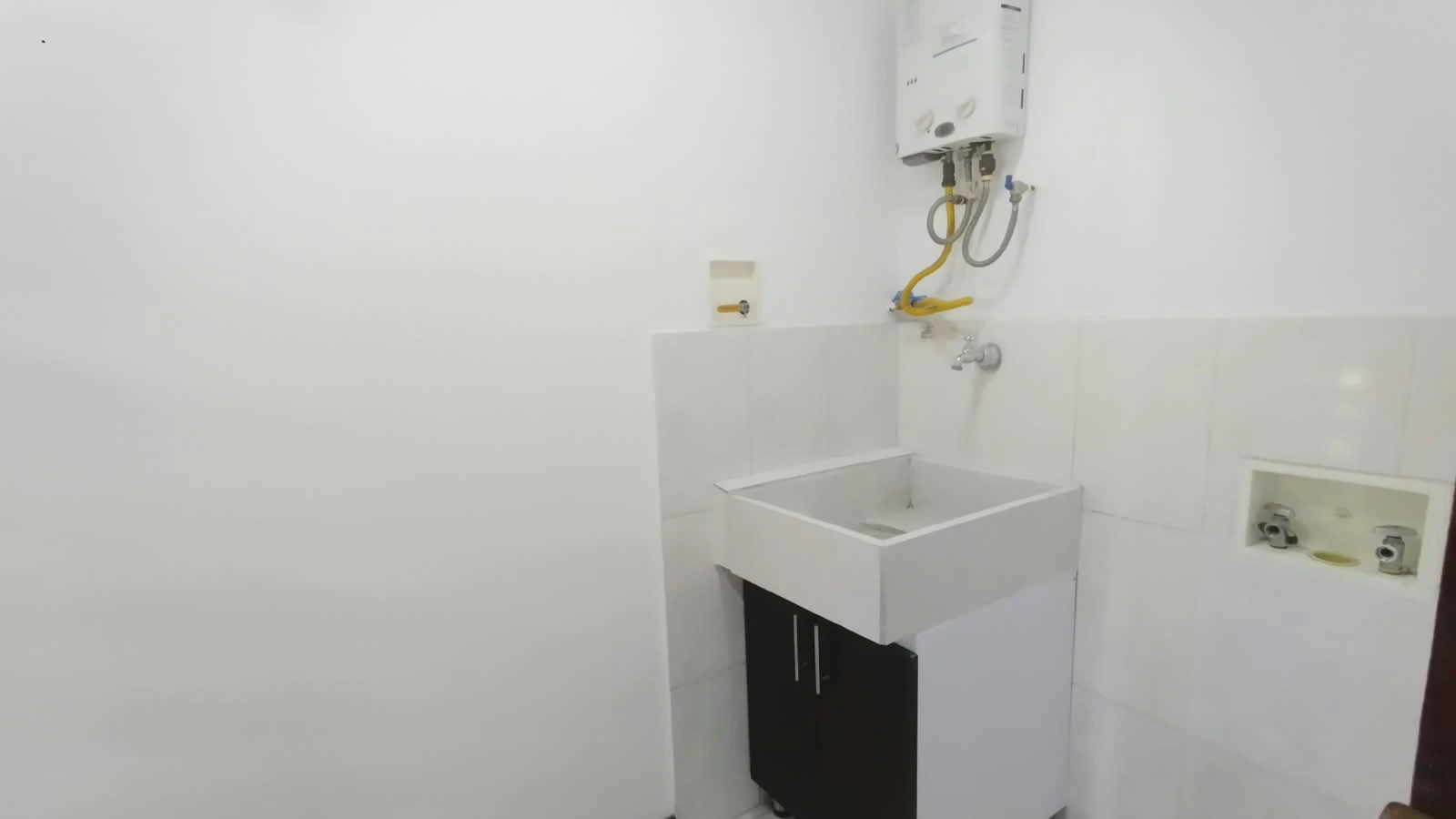 Apartamento En Arriendo En Laureles