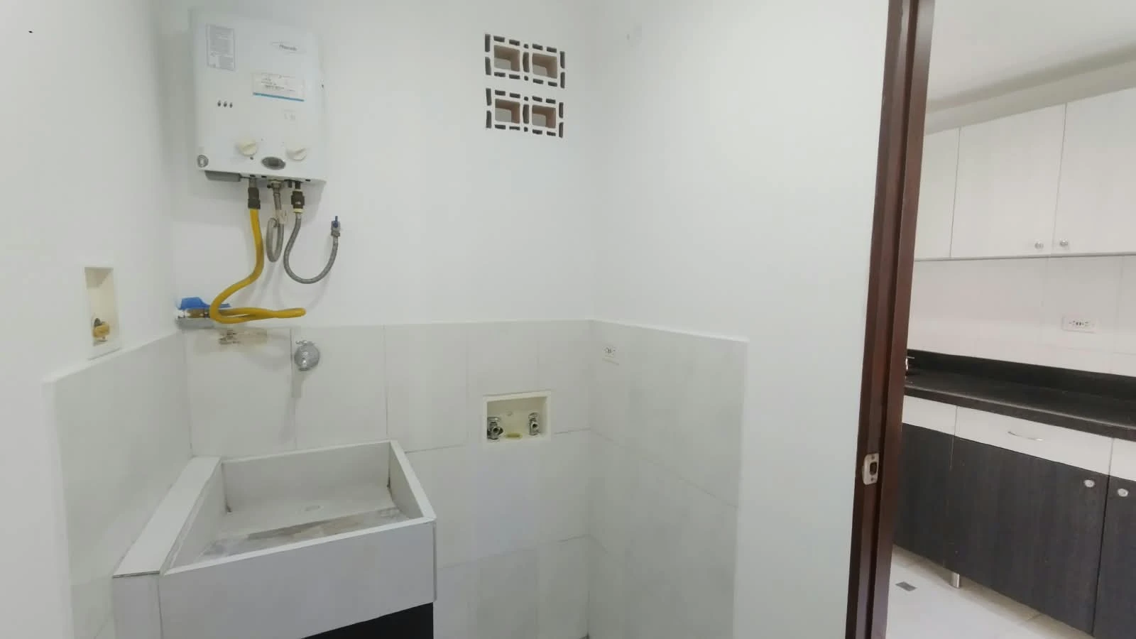 Apartamento En Arriendo En Laureles