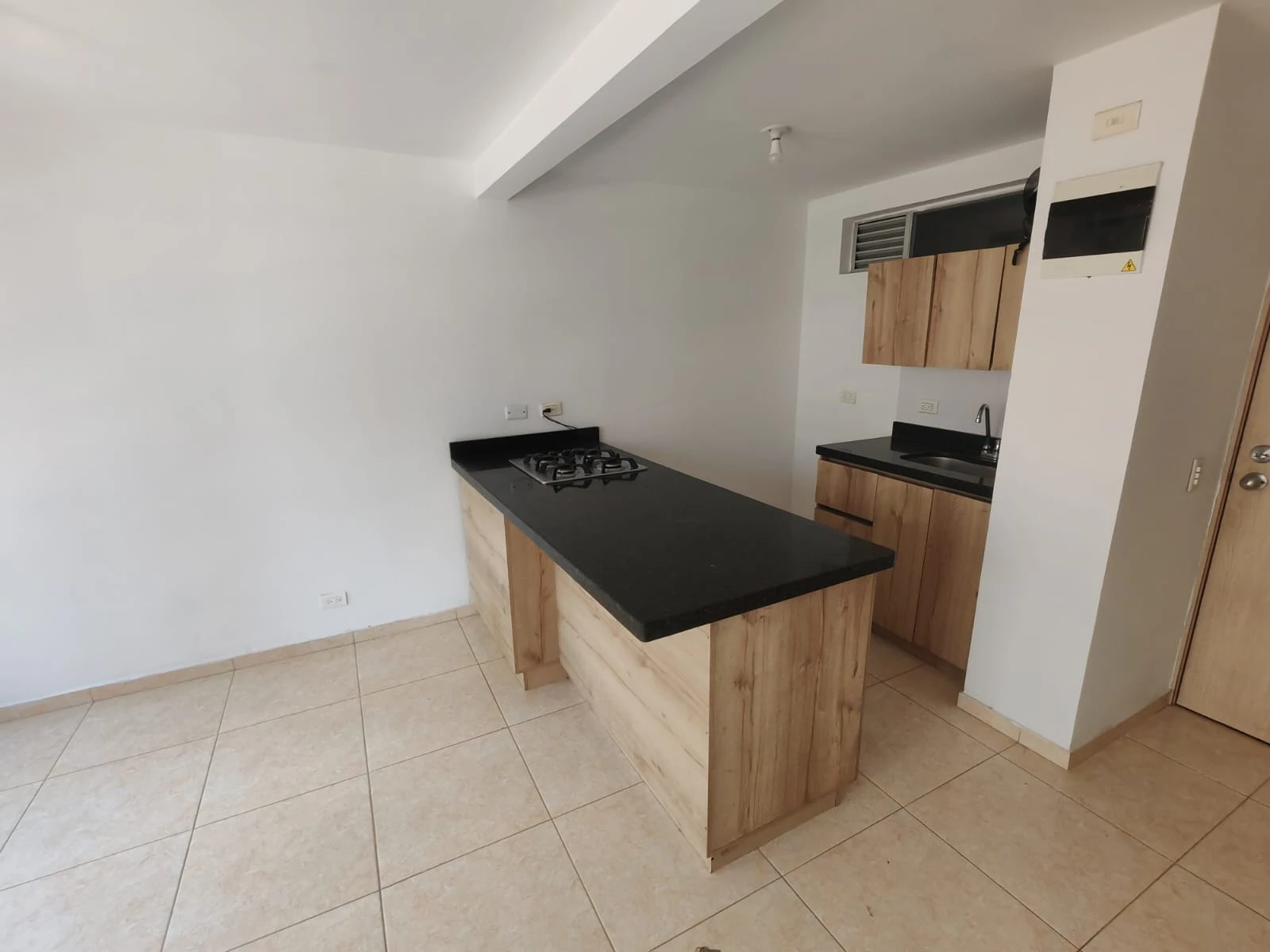 Apartamento en Arriendo Niquía Bello