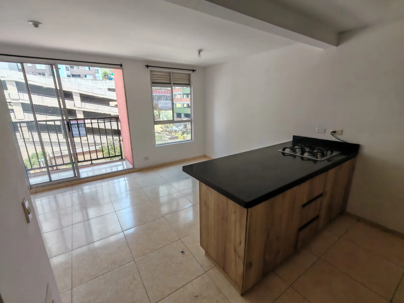 Apartamento en Arriendo Niquía Bello