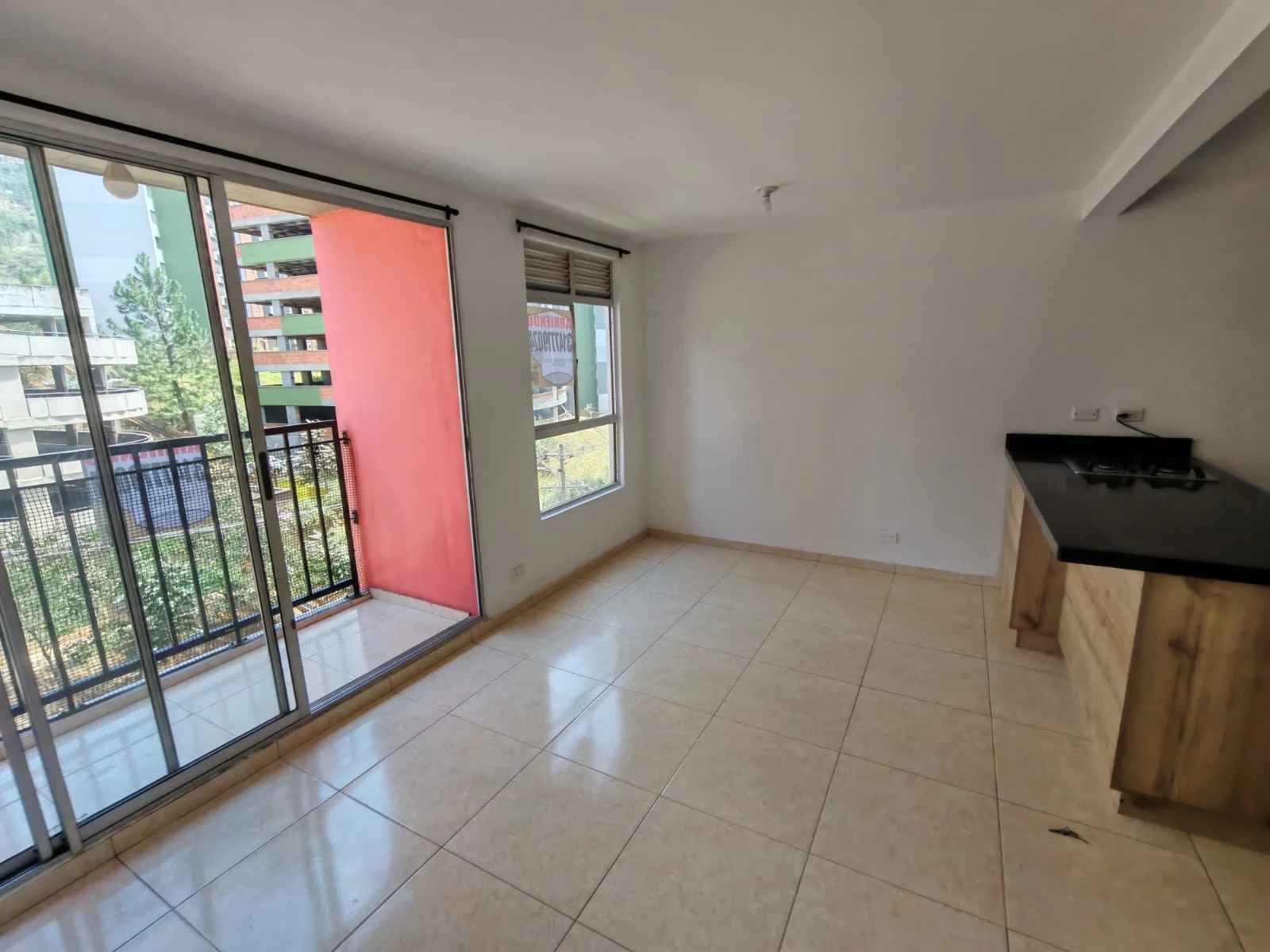 Apartamento en Arriendo Niquía Bello