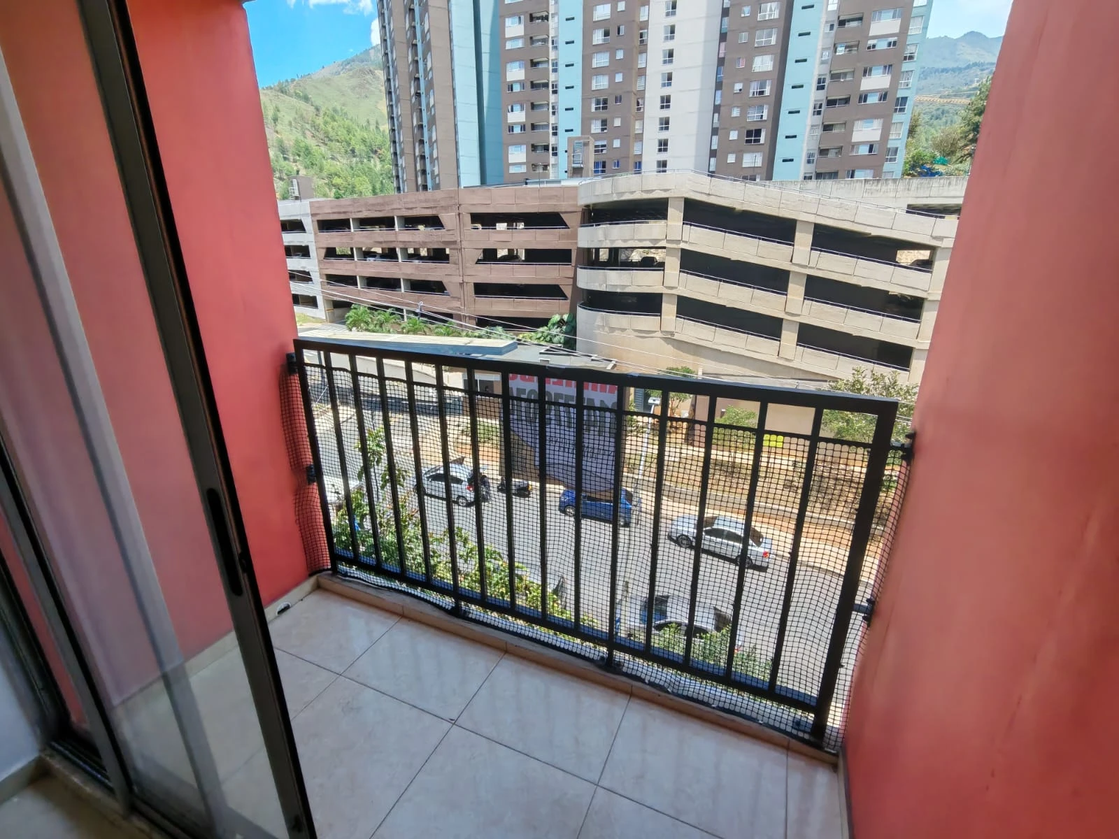 Apartamento en Arriendo Niquía Bello