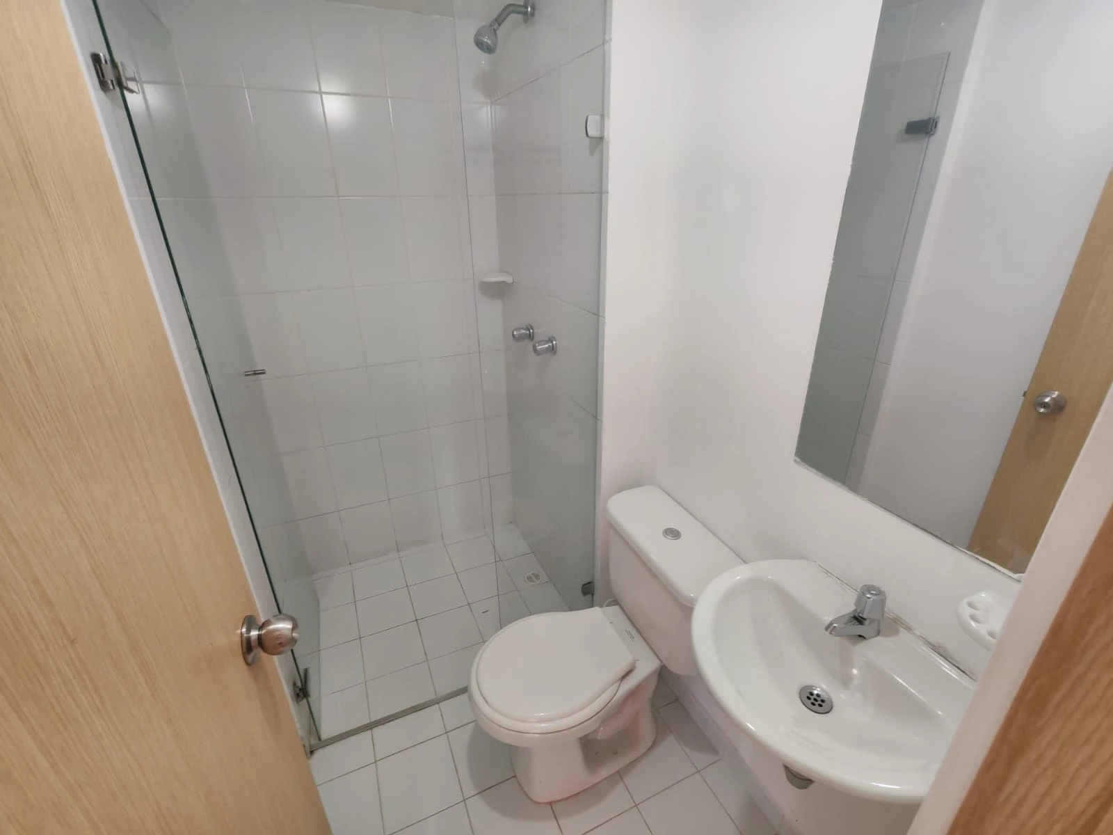 Apartamento en Arriendo Niquía Bello