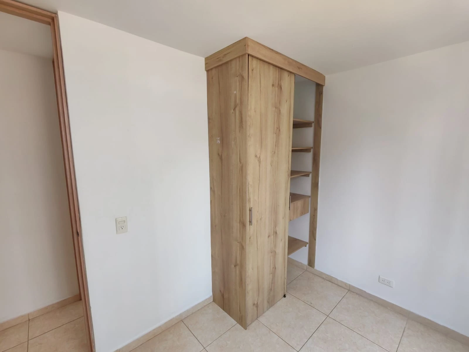 Apartamento en Arriendo Niquía Bello