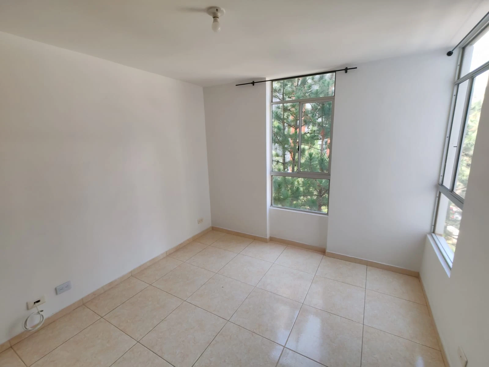 Apartamento en Arriendo Niquía Bello
