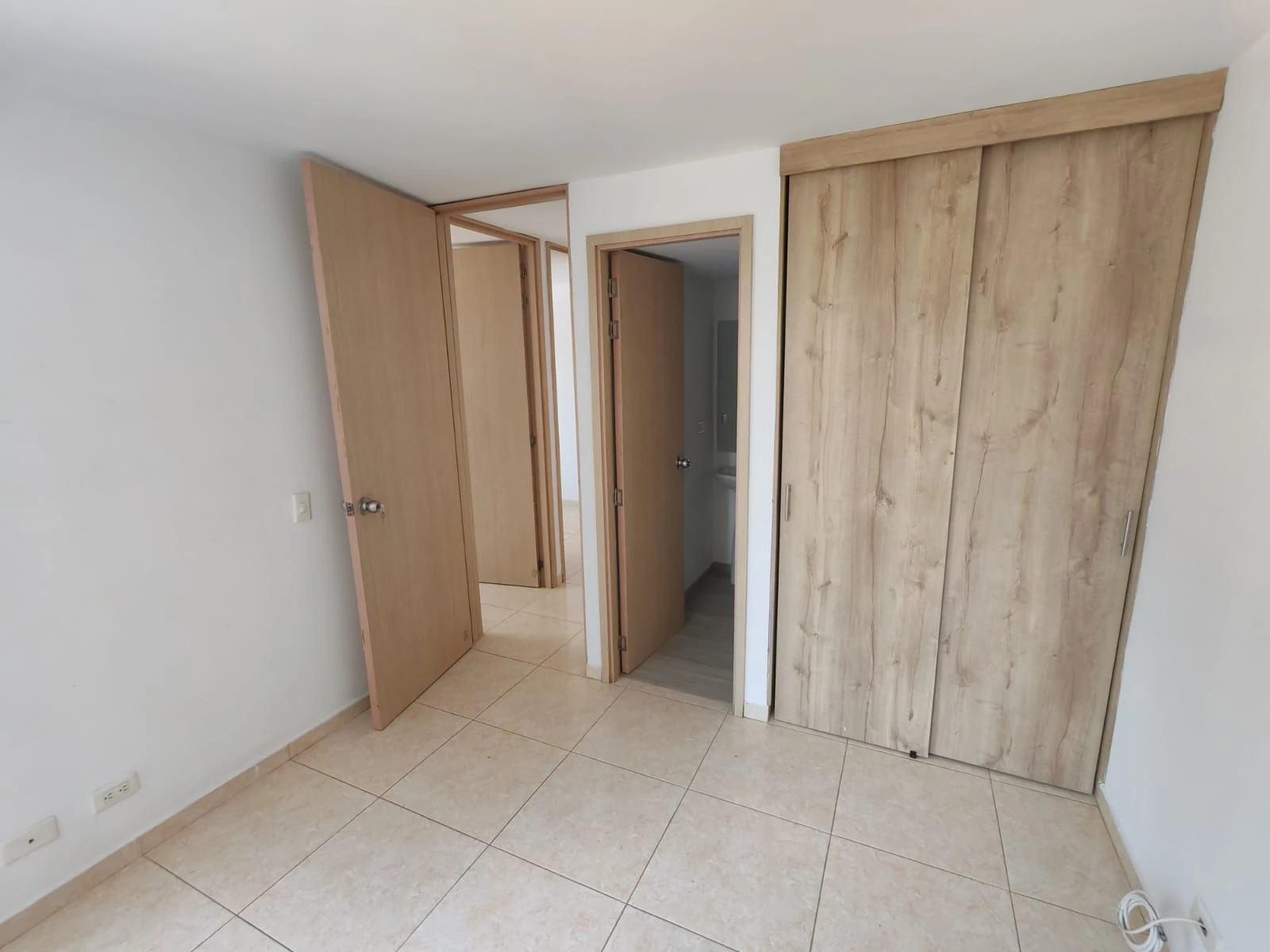 Apartamento en Arriendo Niquía Bello
