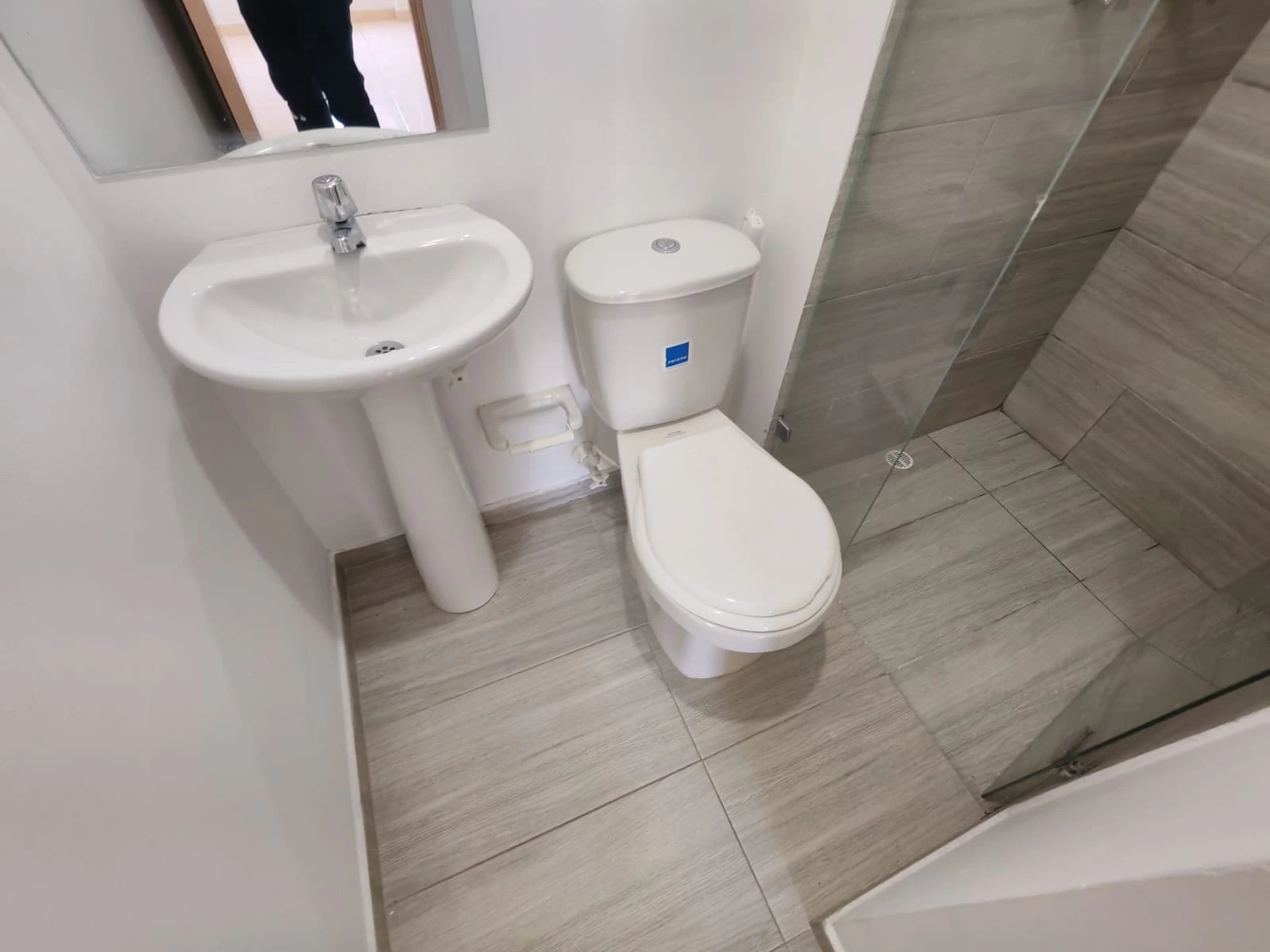 Apartamento en Arriendo Niquía Bello
