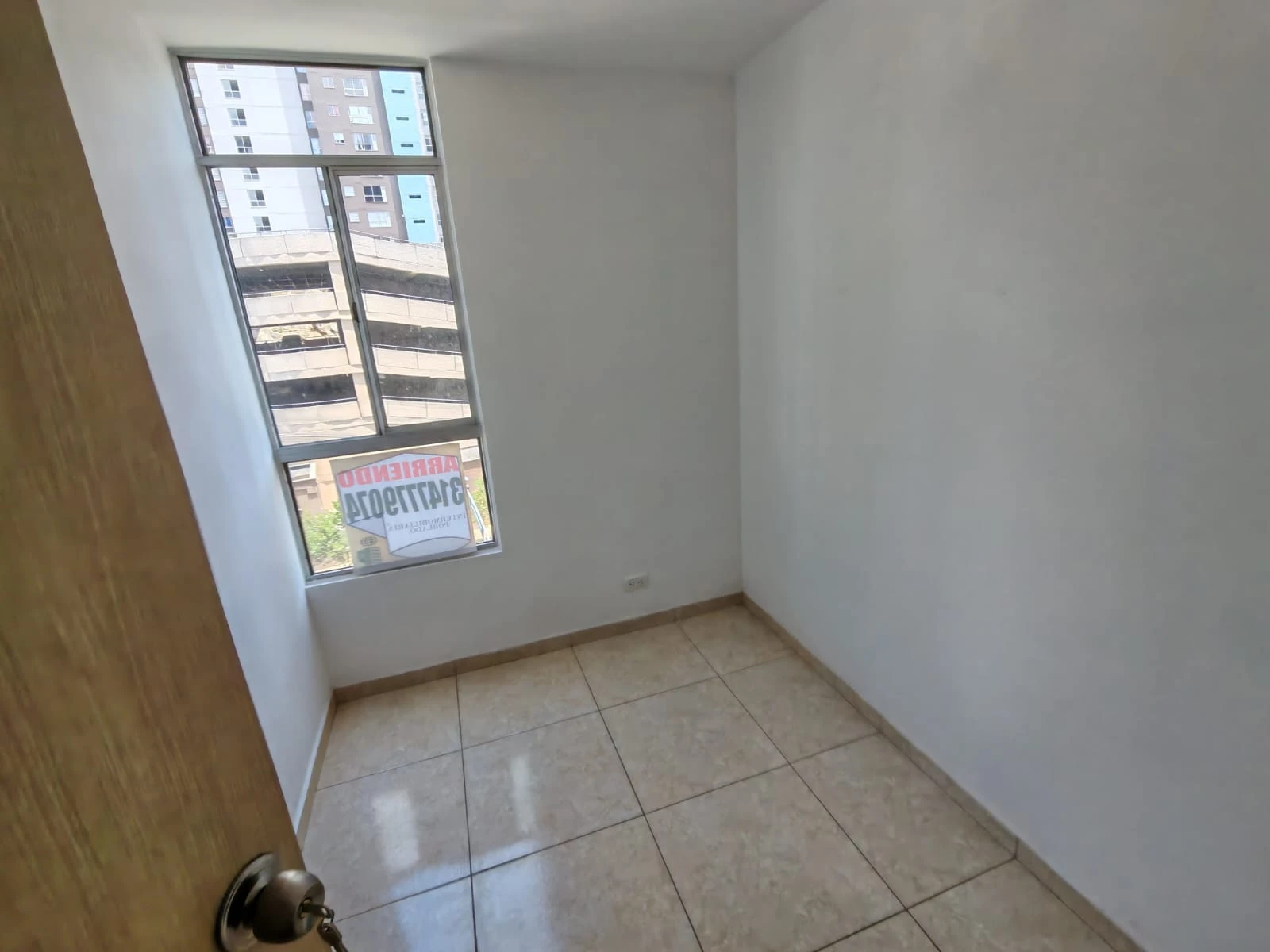 Apartamento en Arriendo Niquía Bello