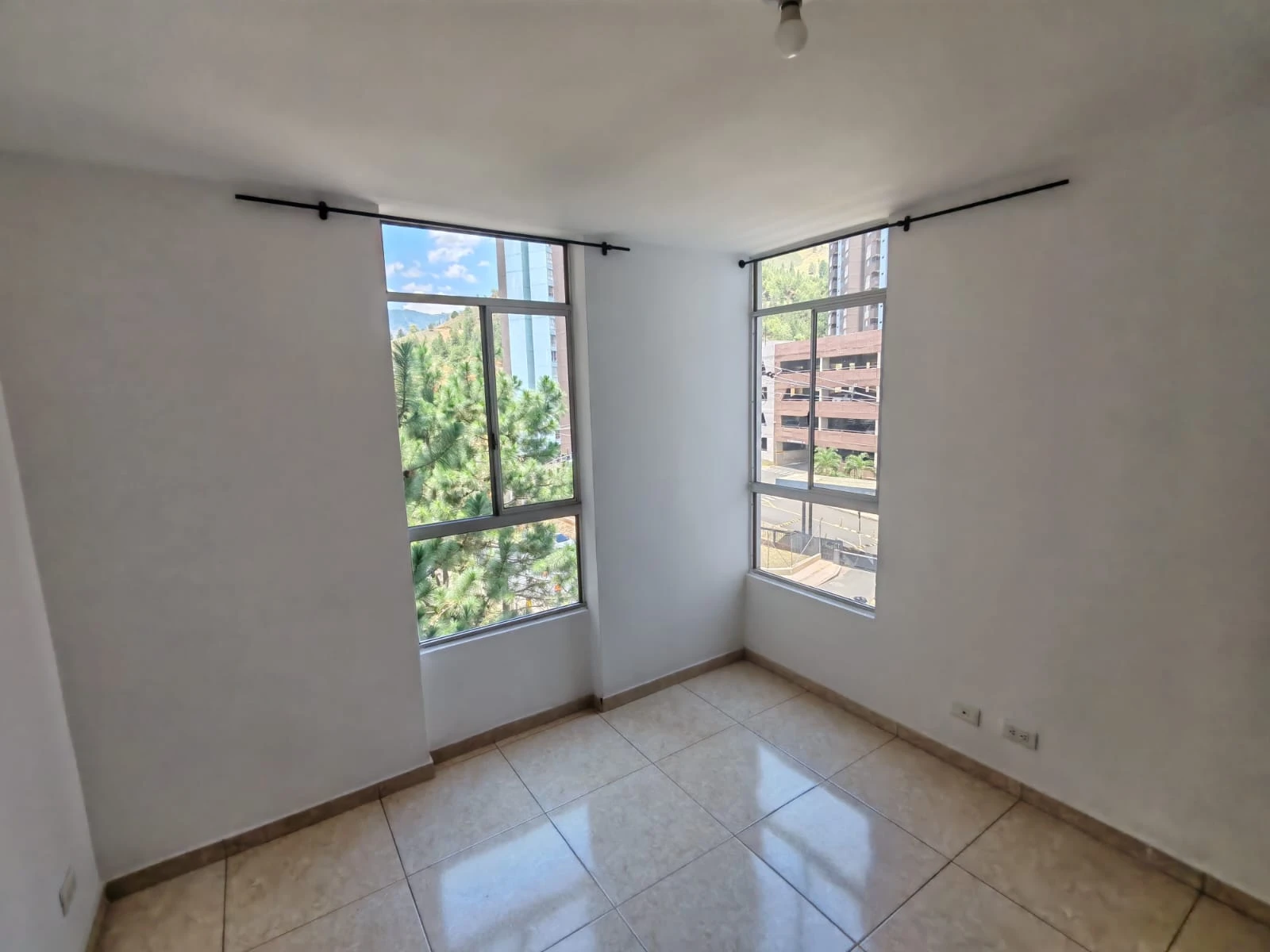 Apartamento en Arriendo Niquía Bello