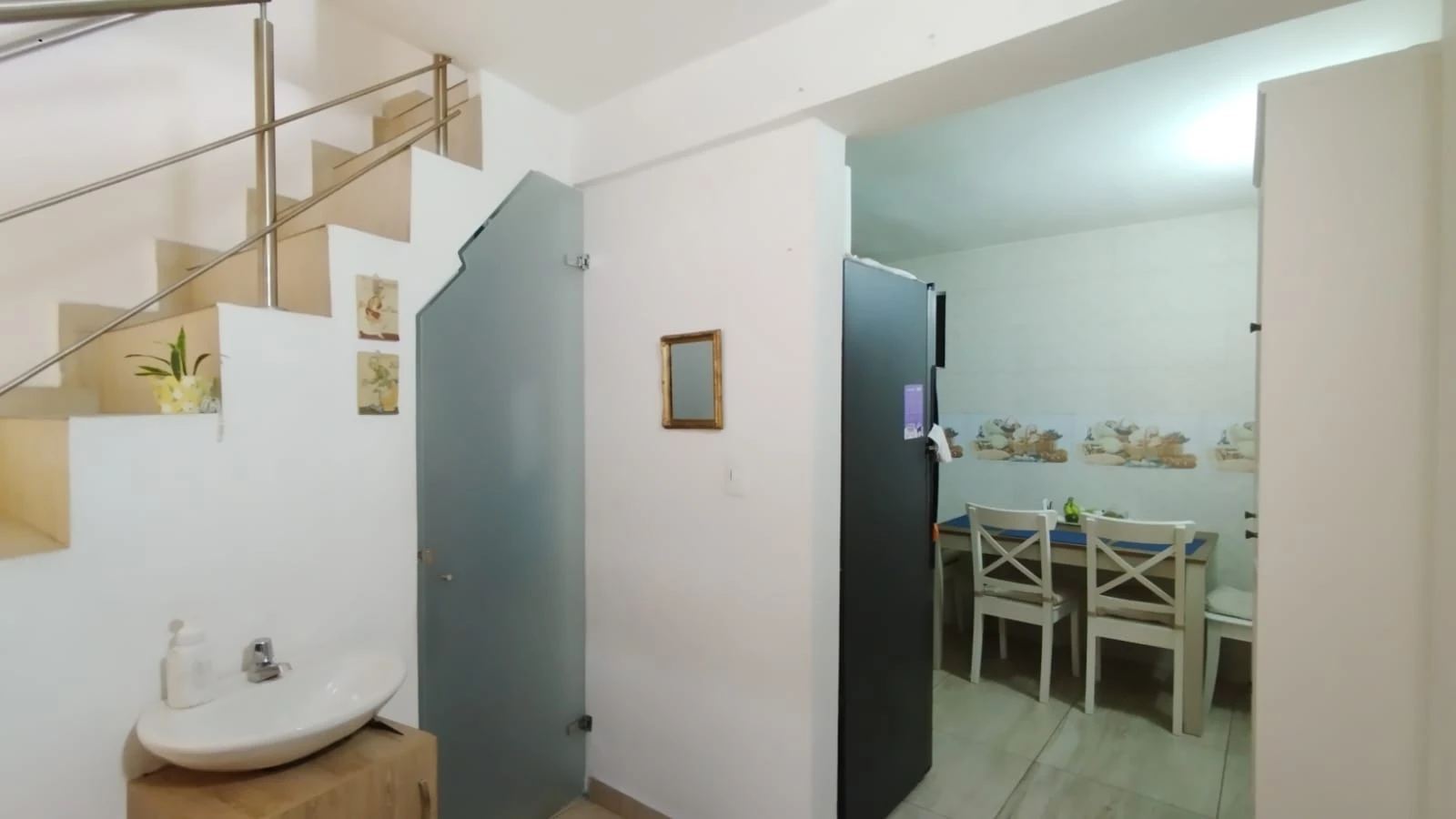 Casa En Venta En San Diego