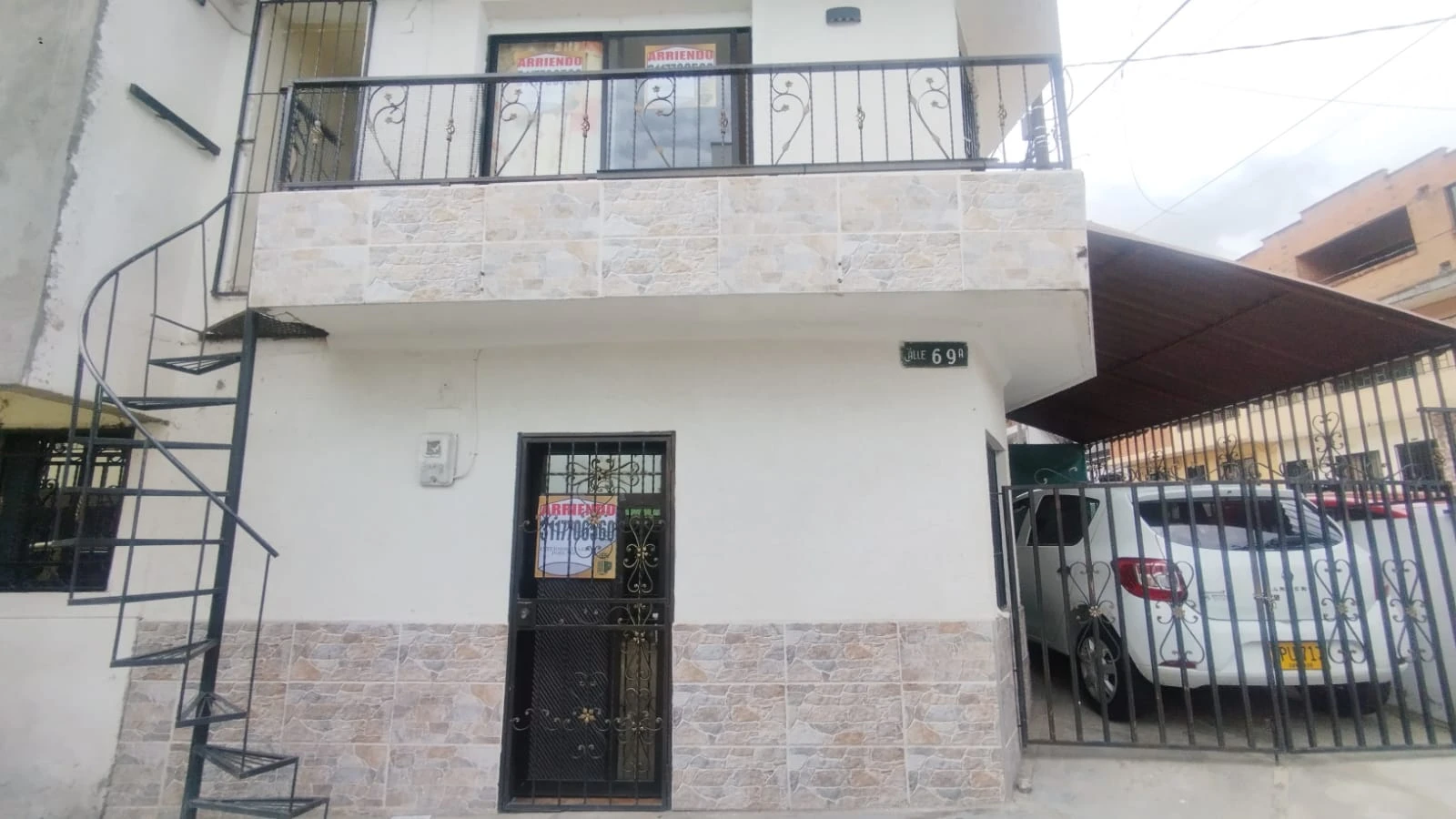 Edificio En Venta En Manrrique Oriental
