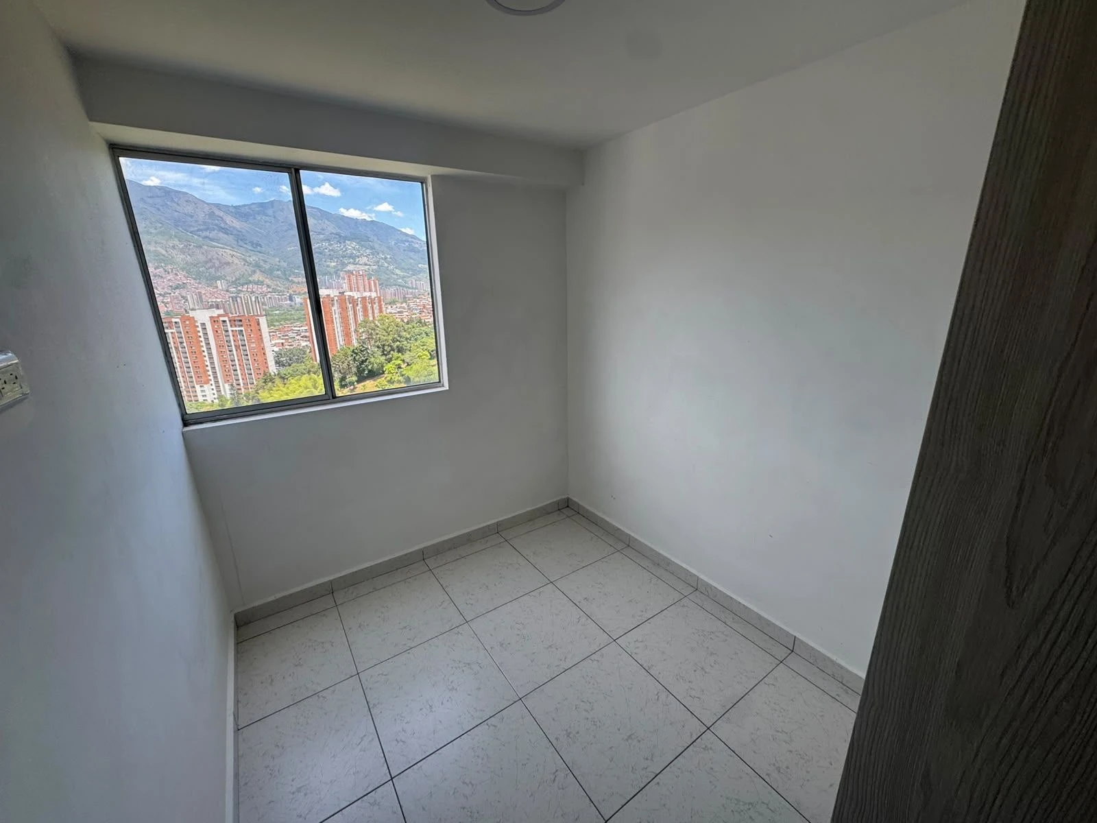 Apartamento en arriendo sector Madera