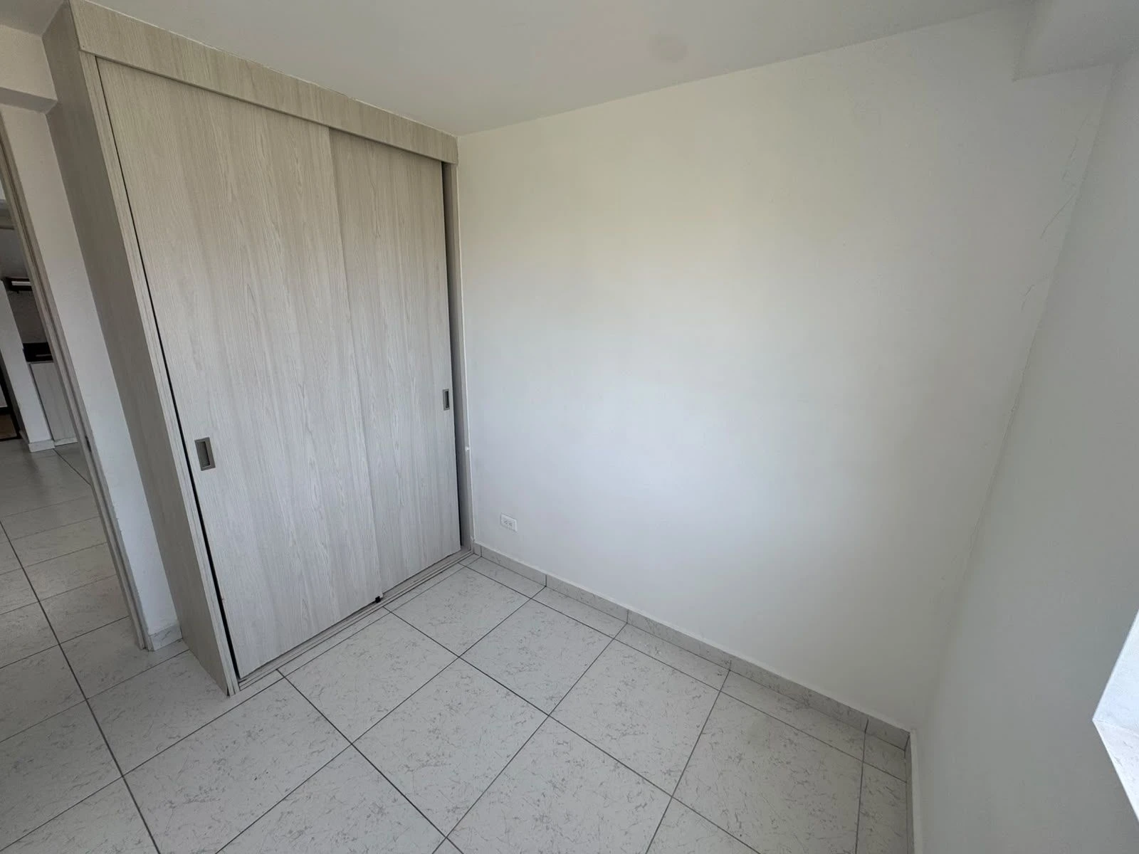 Apartamento en arriendo sector Madera