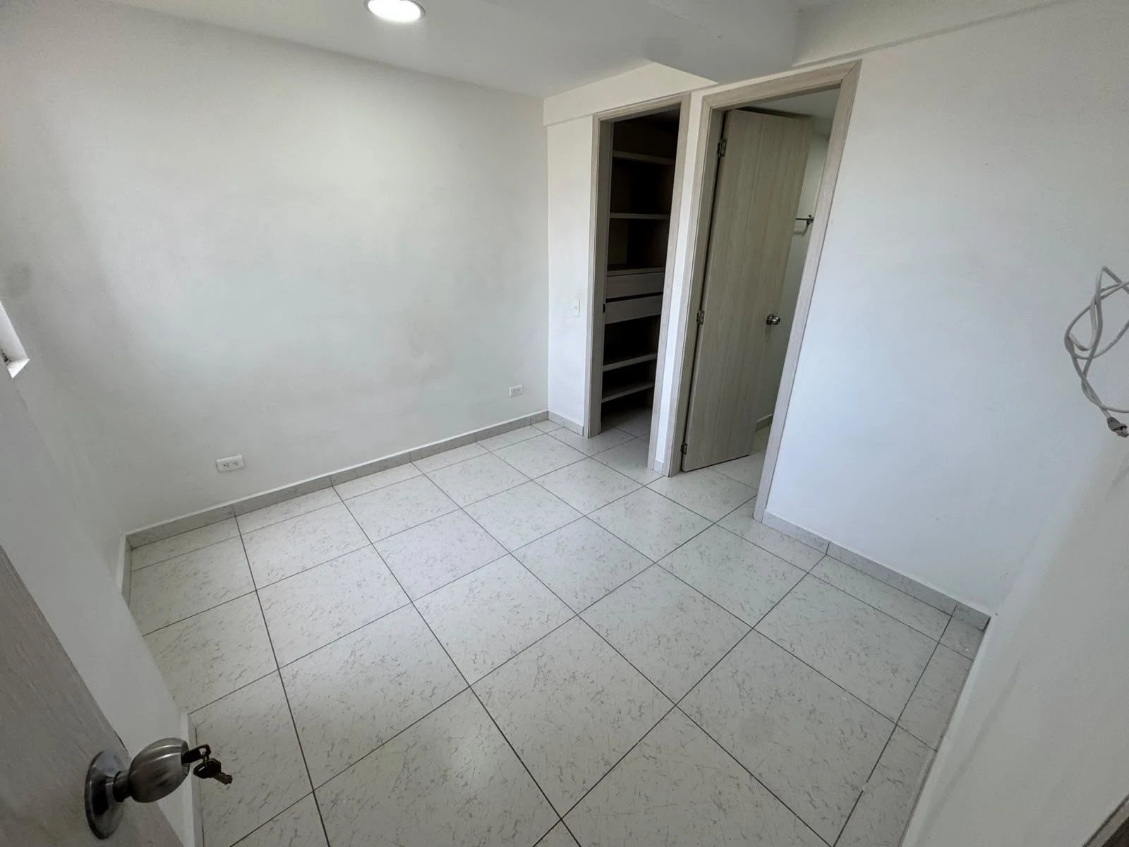 Apartamento en arriendo sector Madera