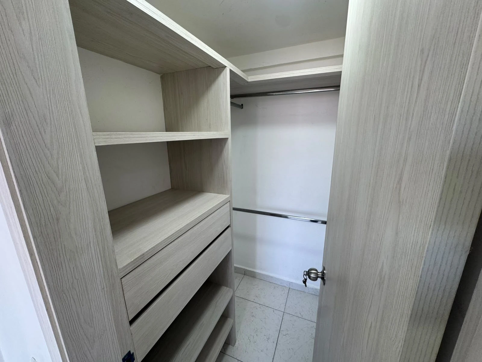 Apartamento en arriendo sector Madera