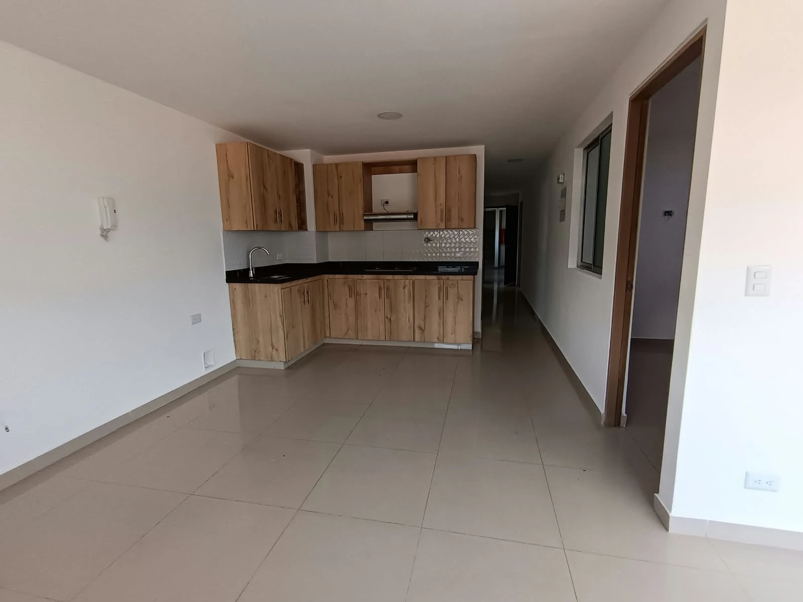 Apartamento en Arriendo La America Medellin