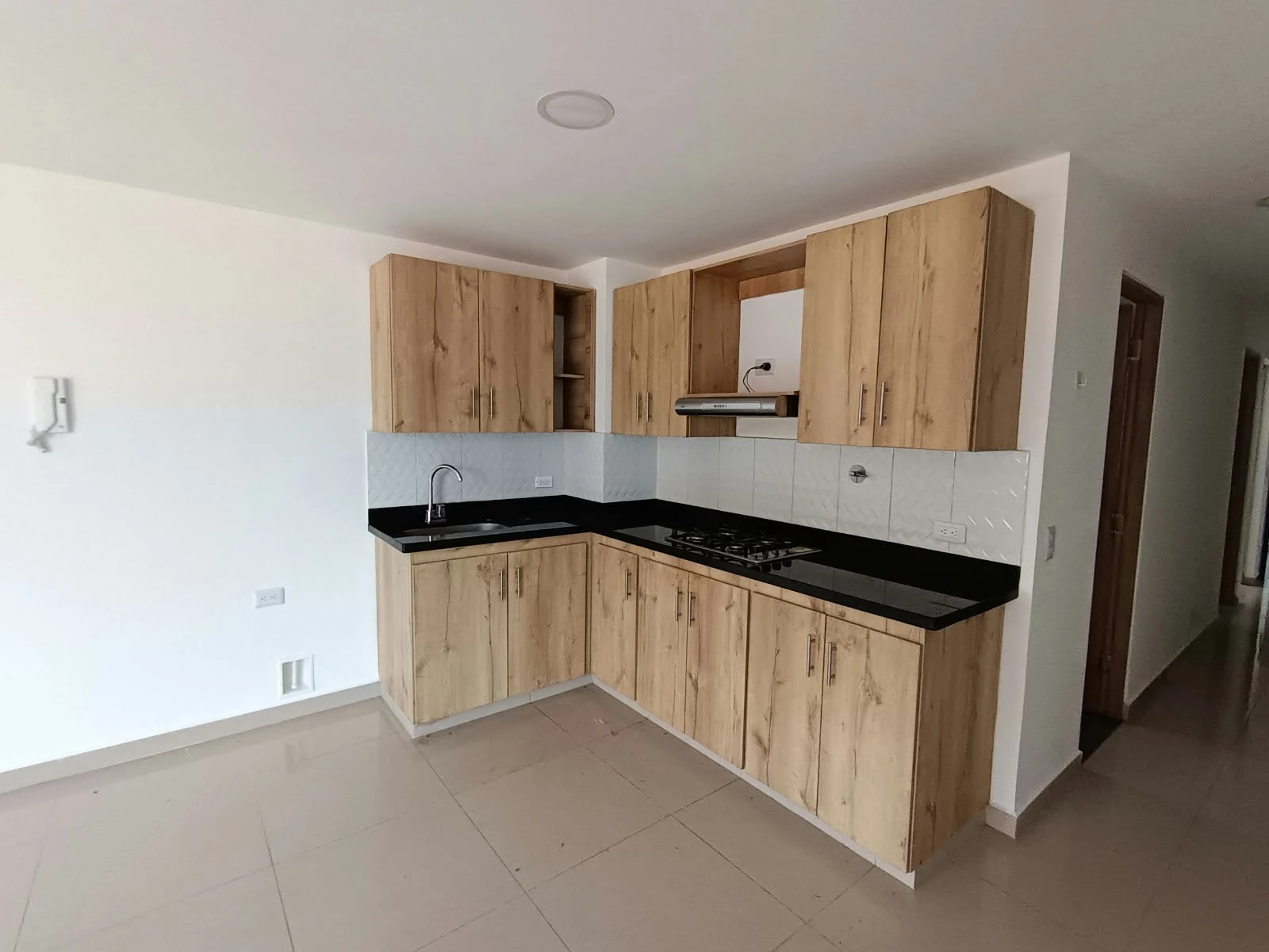 Apartamento en Arriendo La America Medellin