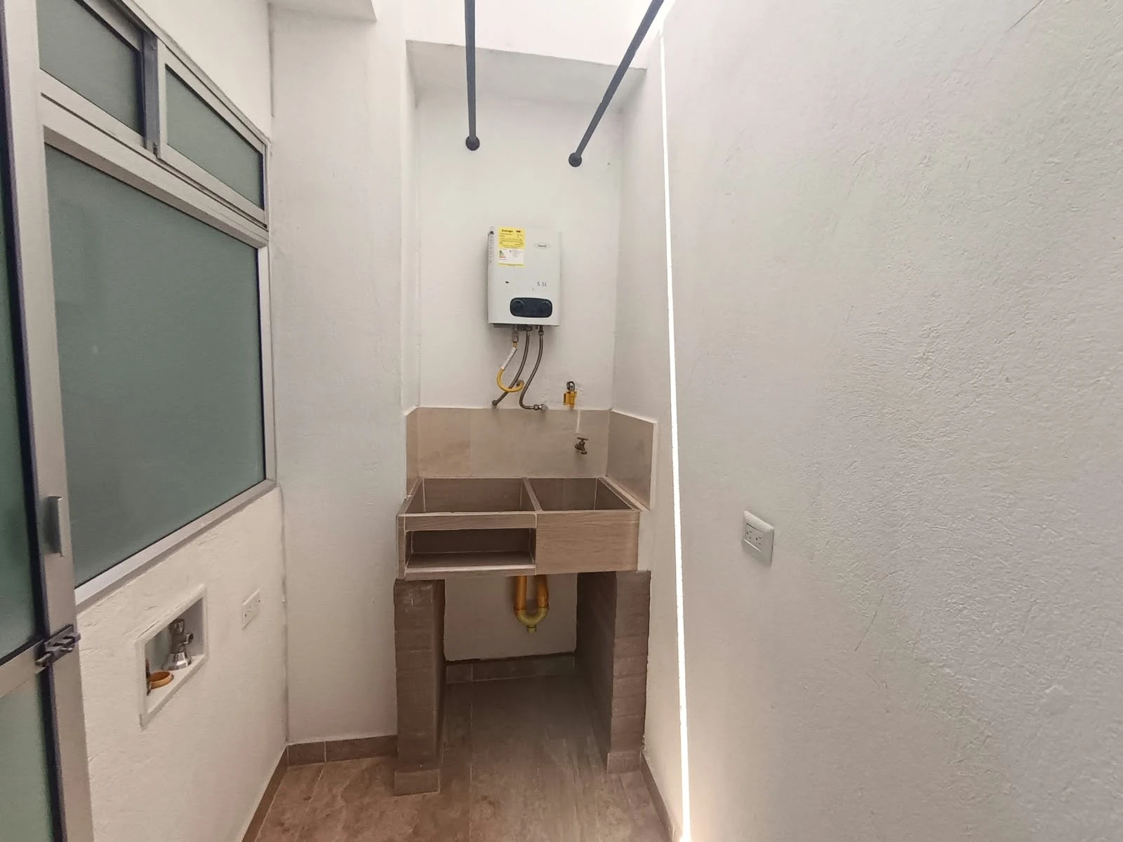 Apartamento en Arriendo La America Medellin