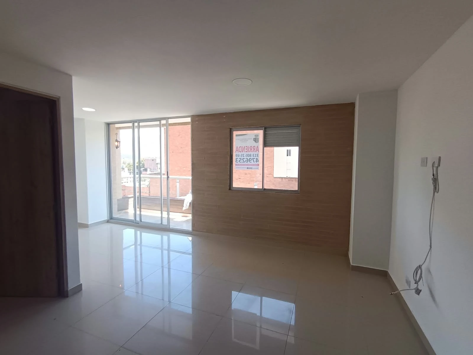 Apartamento en Arriendo La America Medellin