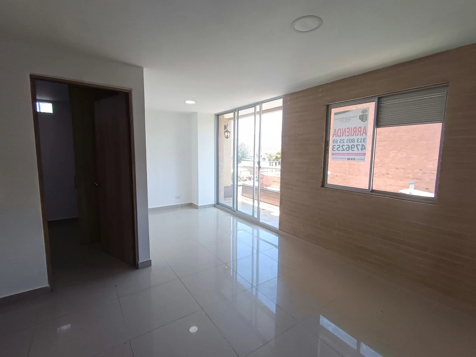 Apartamento en Arriendo La America Medellin