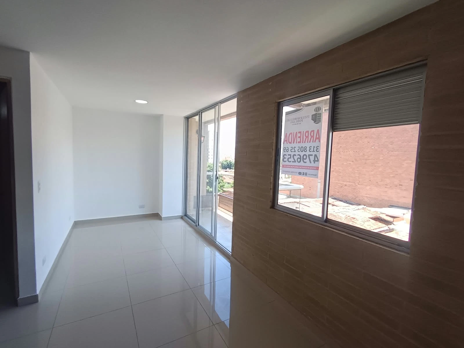 Apartamento en Arriendo La America Medellin