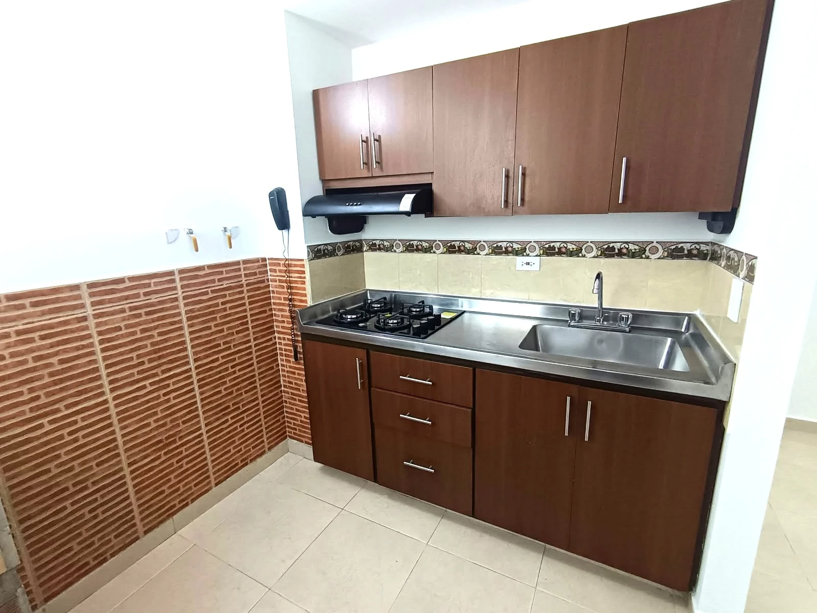 APARTAMENTO EN ARRIENDO – LA AMÉRICA, MEDELLÍN