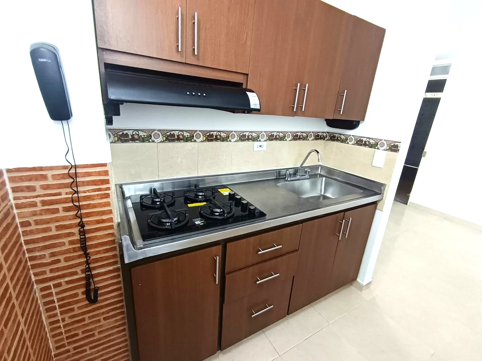 APARTAMENTO EN ARRIENDO – LA AMÉRICA, MEDELLÍN