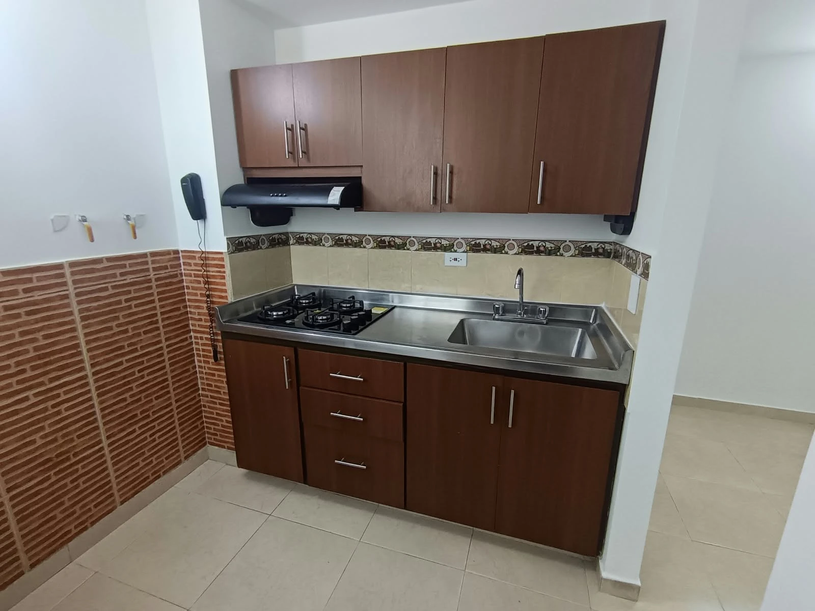 APARTAMENTO EN ARRIENDO – LA AMÉRICA, MEDELLÍN