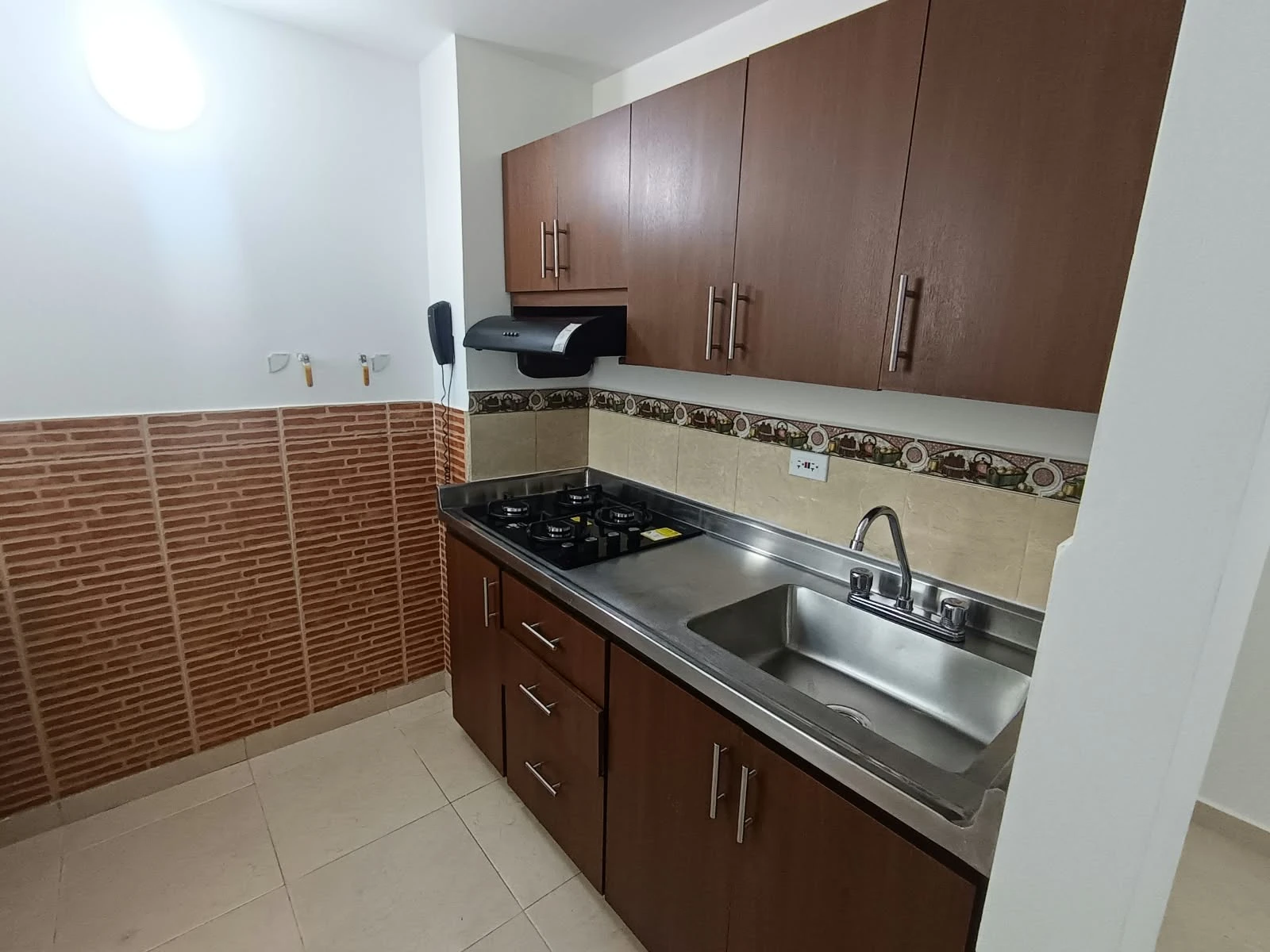 APARTAMENTO EN ARRIENDO – LA AMÉRICA, MEDELLÍN