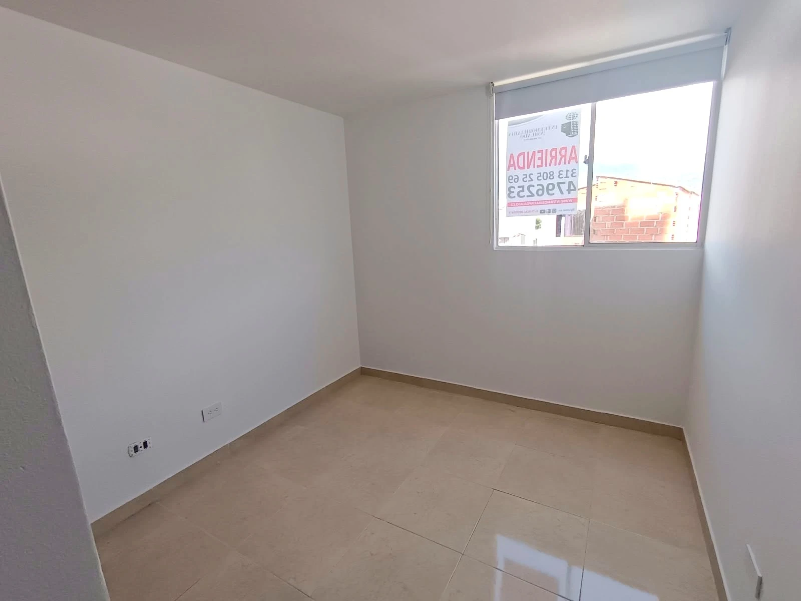 APARTAMENTO EN ARRIENDO – LA AMÉRICA, MEDELLÍN