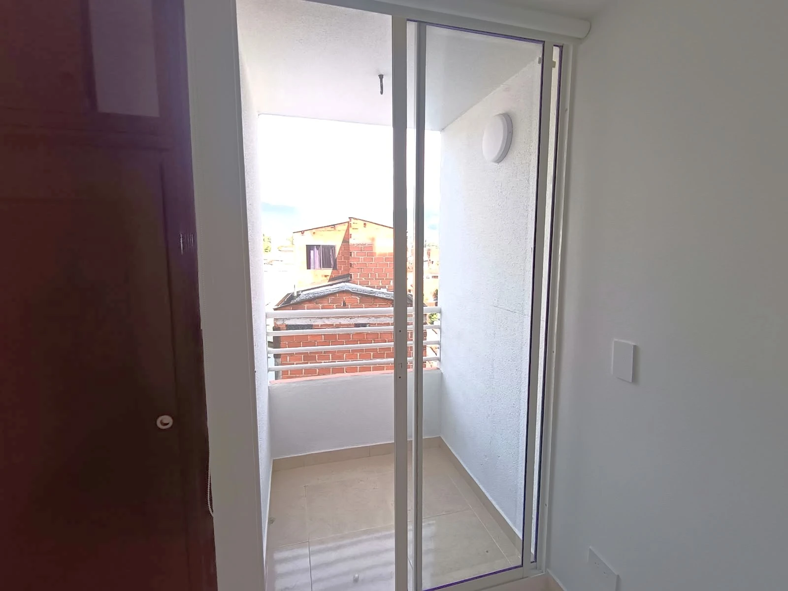 APARTAMENTO EN ARRIENDO – LA AMÉRICA, MEDELLÍN