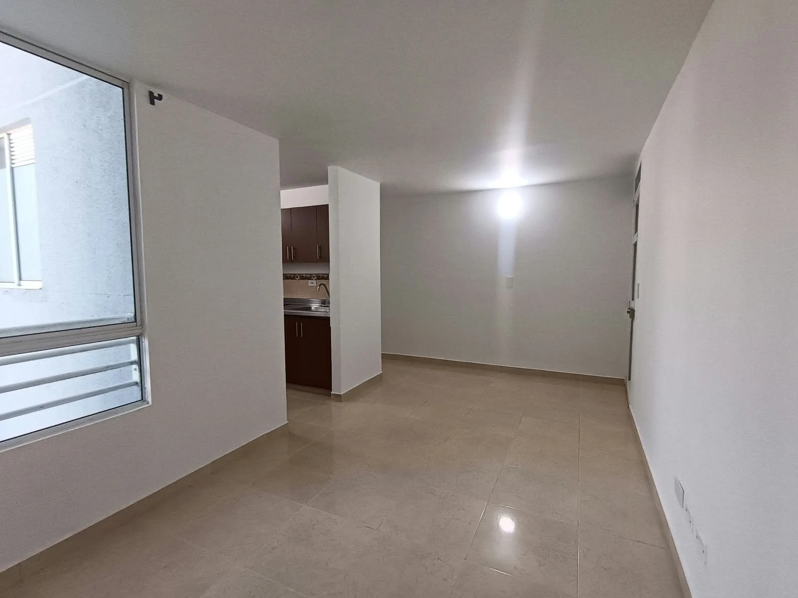 APARTAMENTO EN ARRIENDO – LA AMÉRICA, MEDELLÍN
