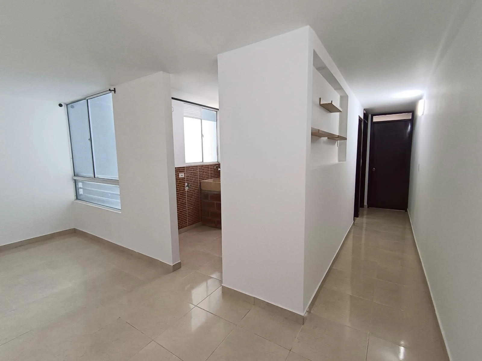 APARTAMENTO EN ARRIENDO – LA AMÉRICA, MEDELLÍN