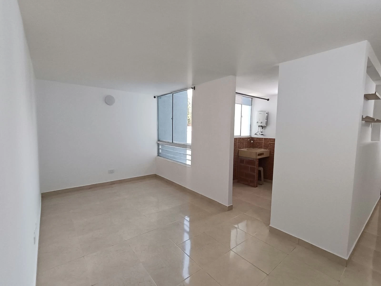 APARTAMENTO EN ARRIENDO – LA AMÉRICA, MEDELLÍN