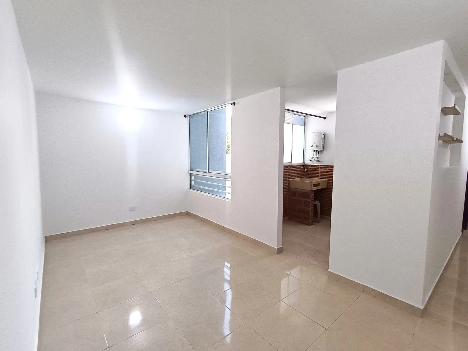 APARTAMENTO EN ARRIENDO – LA AMÉRICA, MEDELLÍN