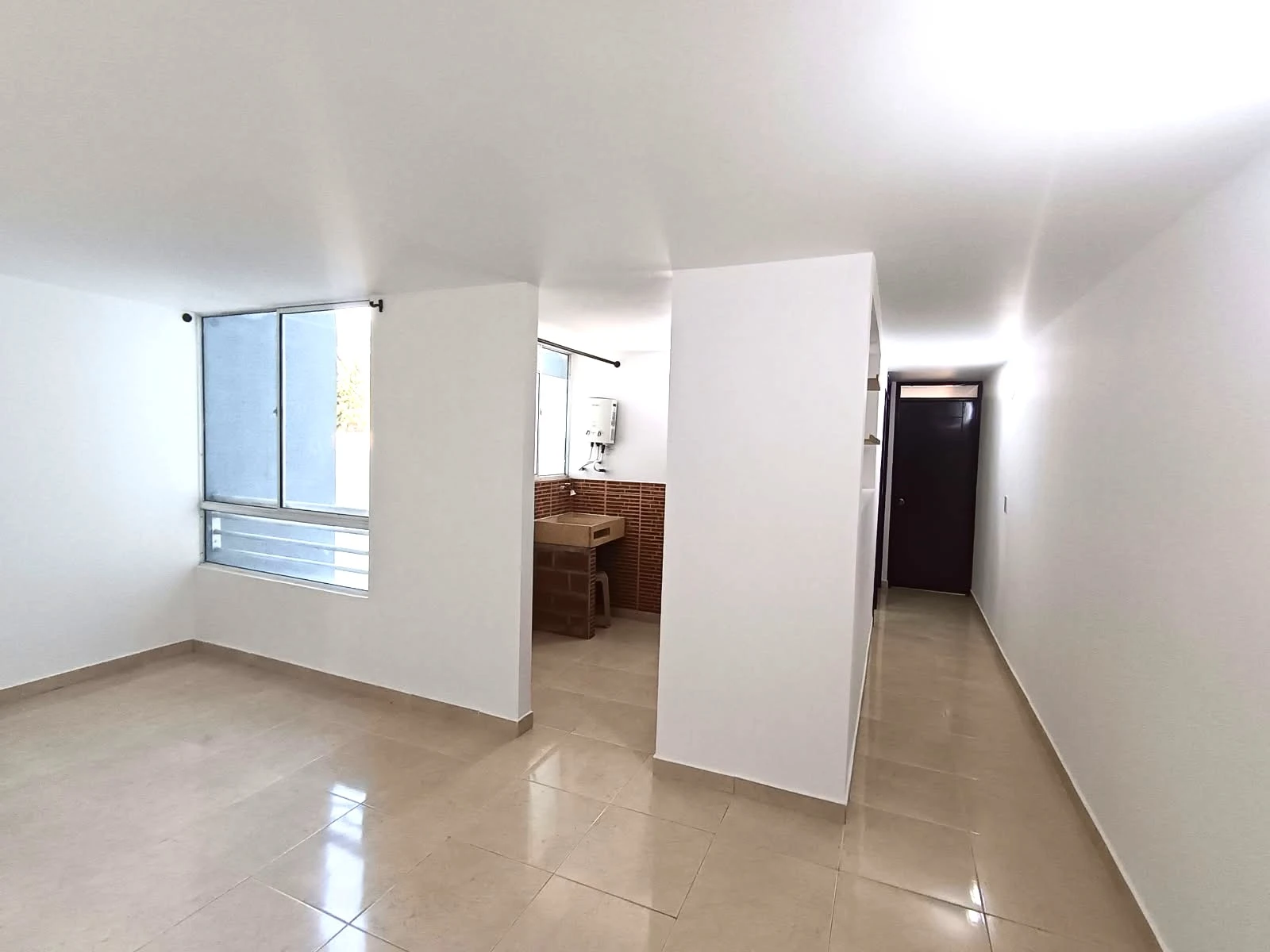 APARTAMENTO EN ARRIENDO – LA AMÉRICA, MEDELLÍN