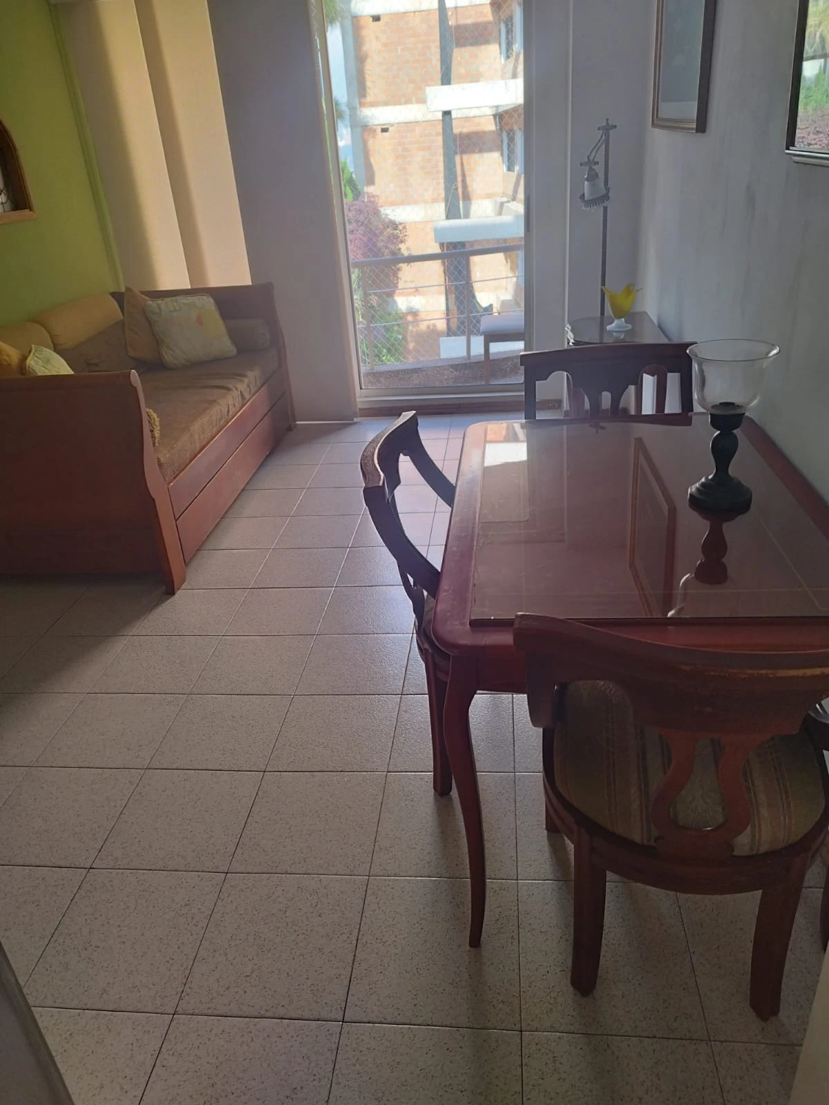 Apartamento en arriendo Amoblado sector astorga, la 10