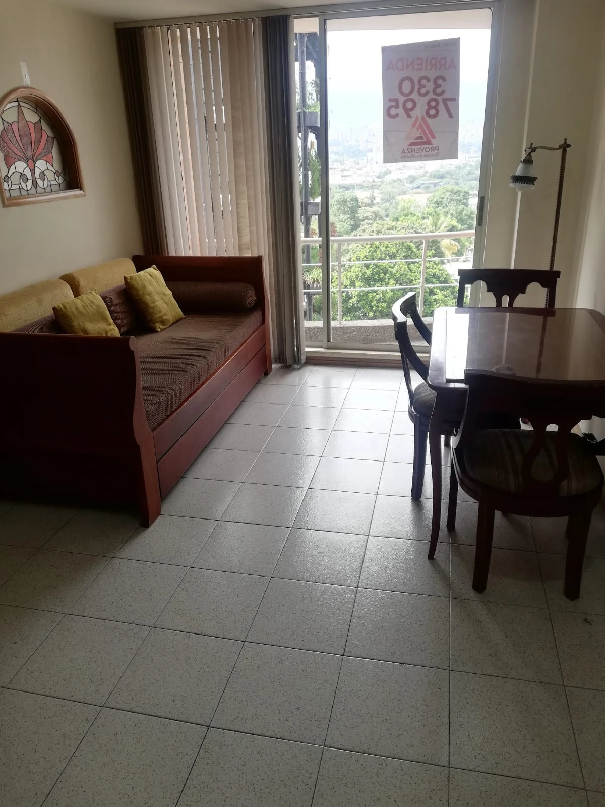 Apartamento en arriendo Amoblado sector astorga, la 10