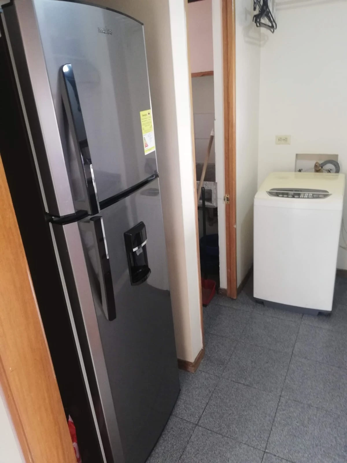 Apartamento en arriendo Amoblado sector astorga, la 10