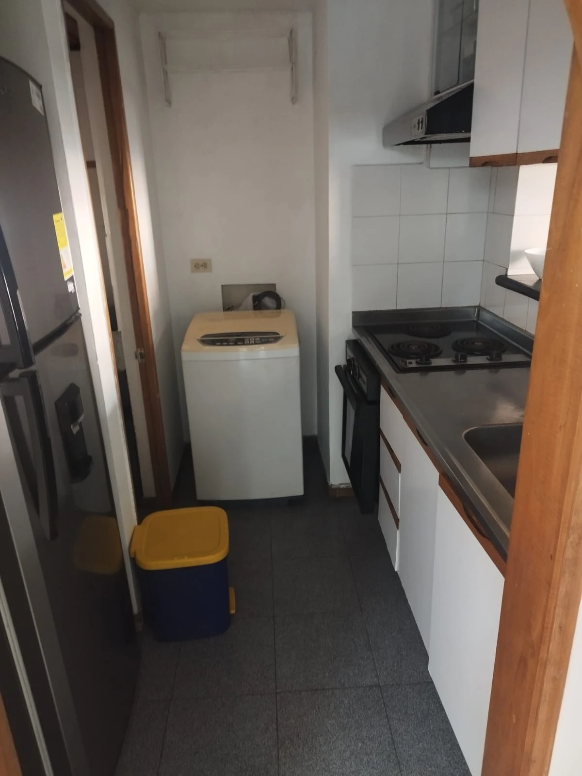 Apartamento en arriendo Amoblado sector astorga, la 10