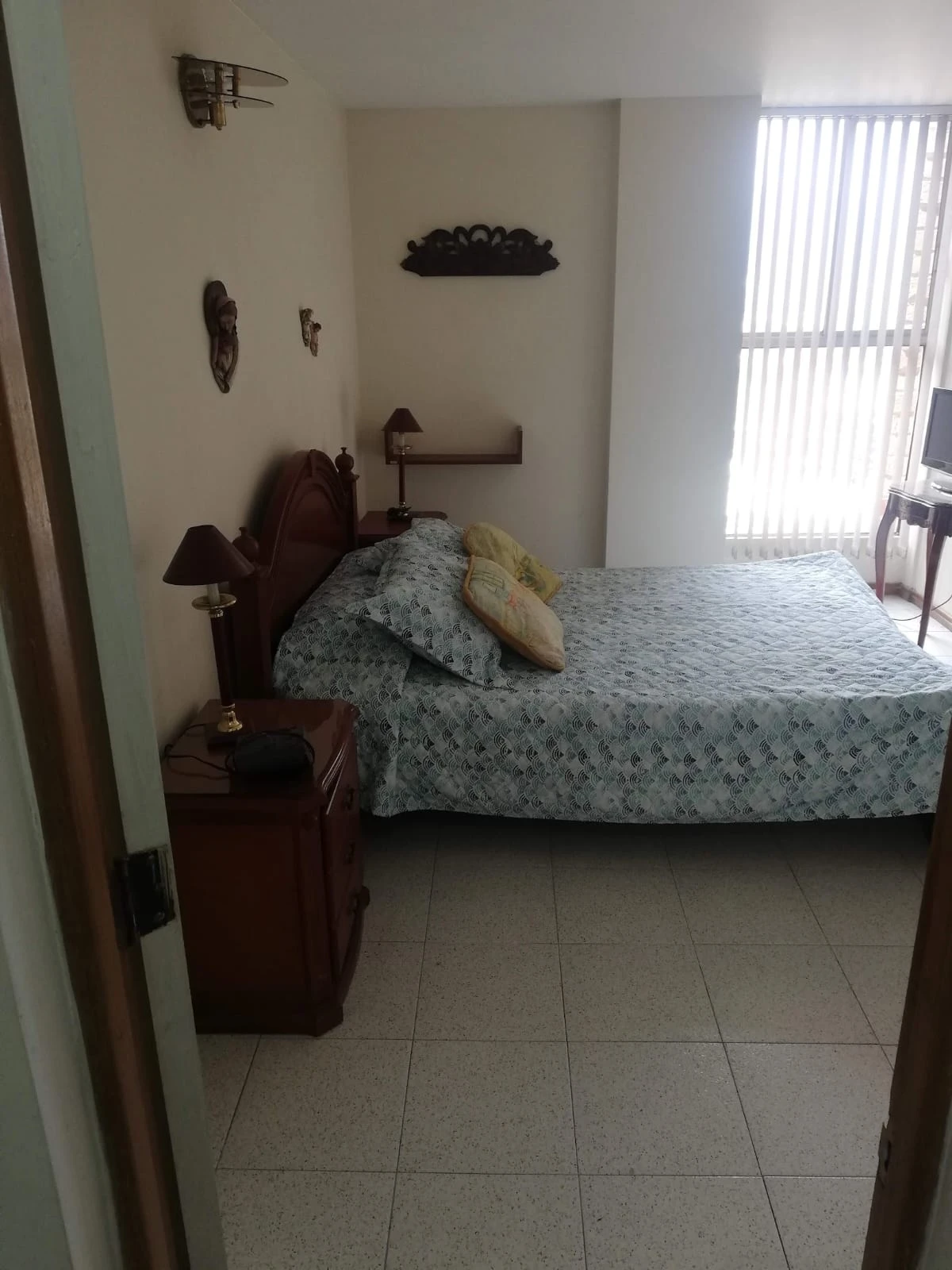 Apartamento en arriendo Amoblado sector astorga, la 10