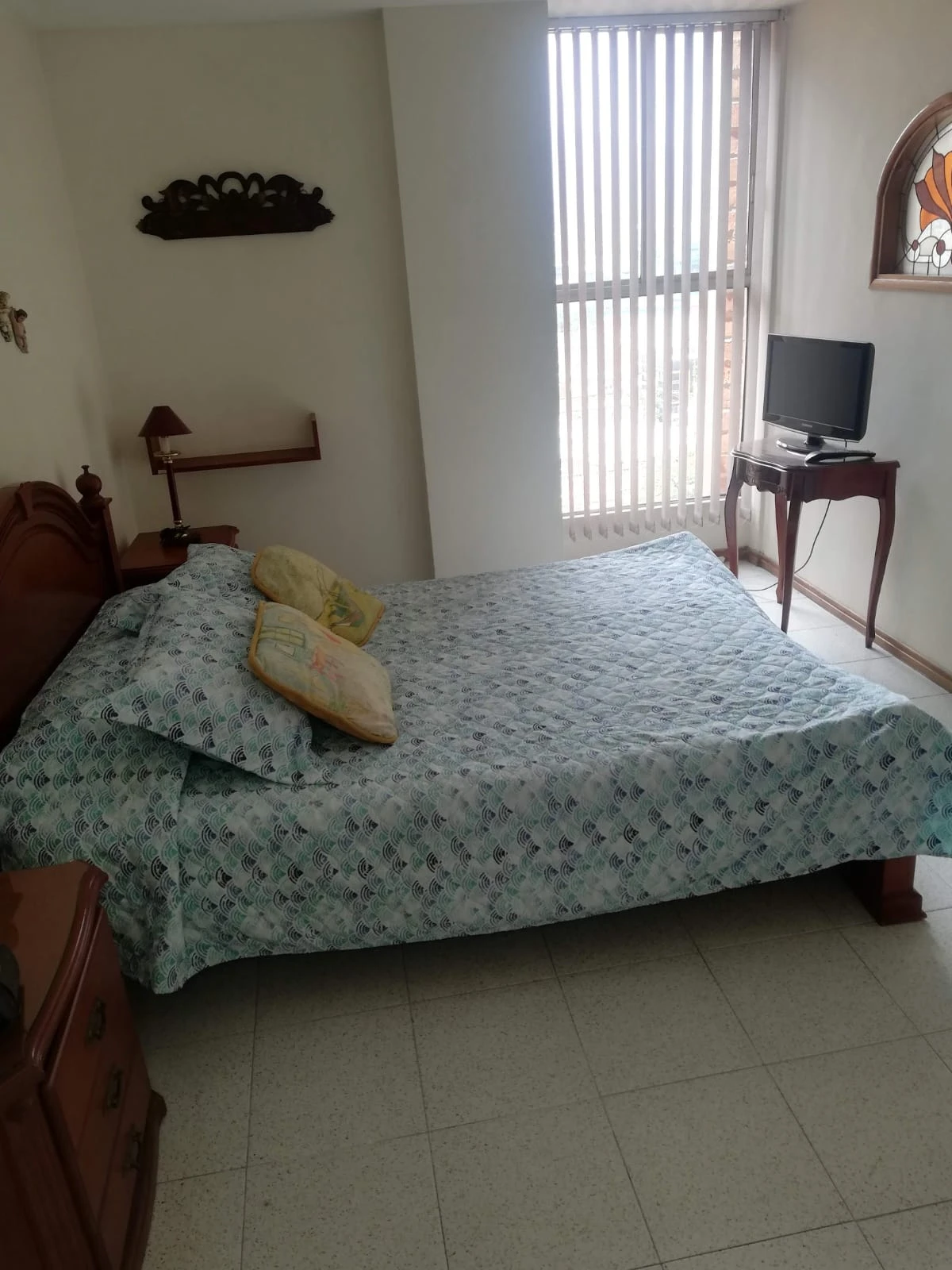 Apartamento en arriendo Amoblado sector astorga, la 10