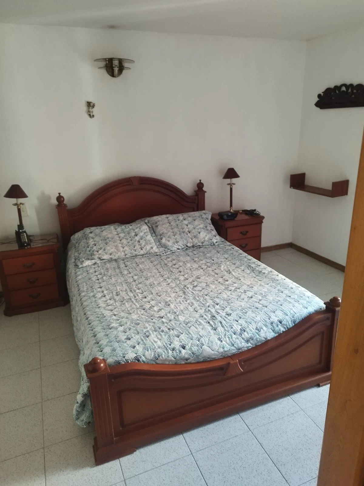 Apartamento en arriendo Amoblado sector astorga, la 10