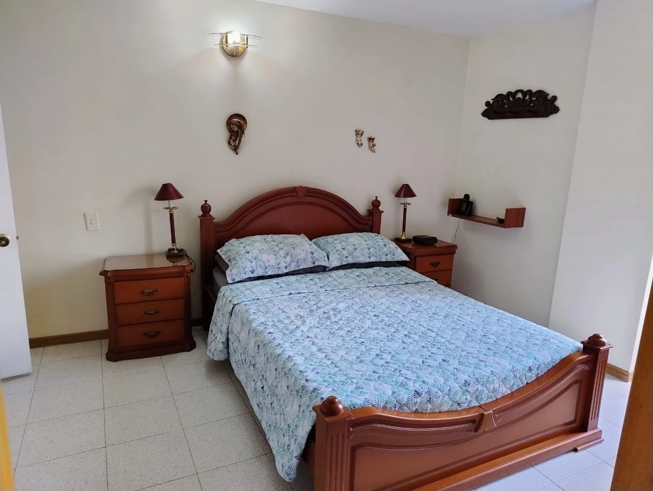 Apartamento en arriendo Amoblado sector astorga, la 10