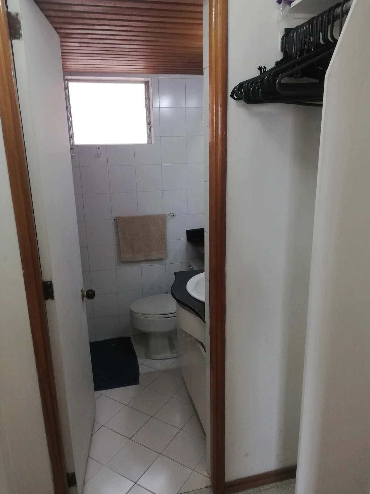 Apartamento en arriendo Amoblado sector astorga, la 10