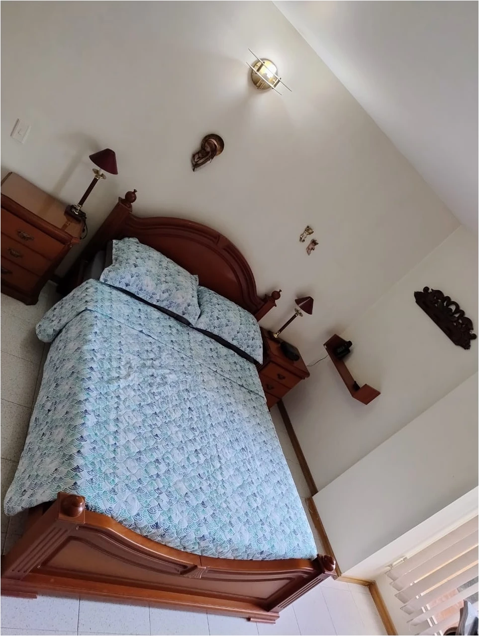 Apartamento en arriendo Amoblado sector astorga, la 10