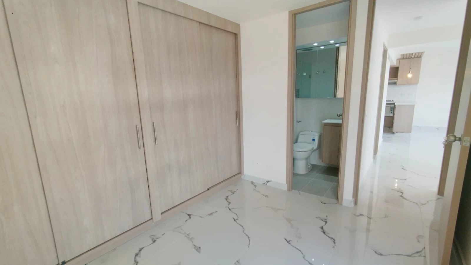 Apartamento En Arriendo En Calasanz