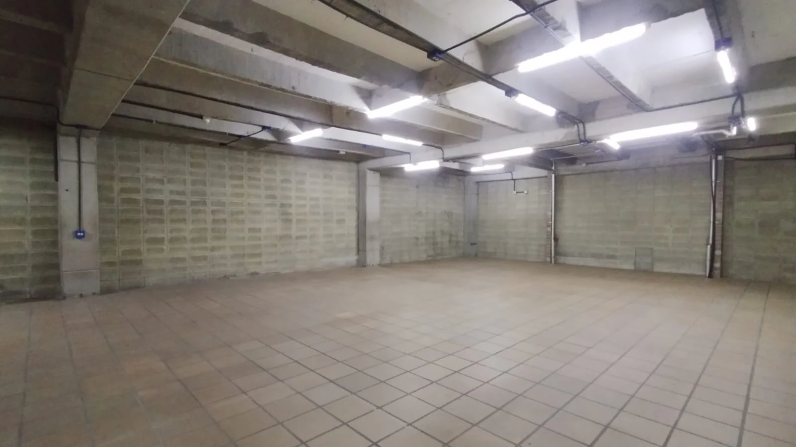 Bodega En Arriendo En Belén Sector La Palma