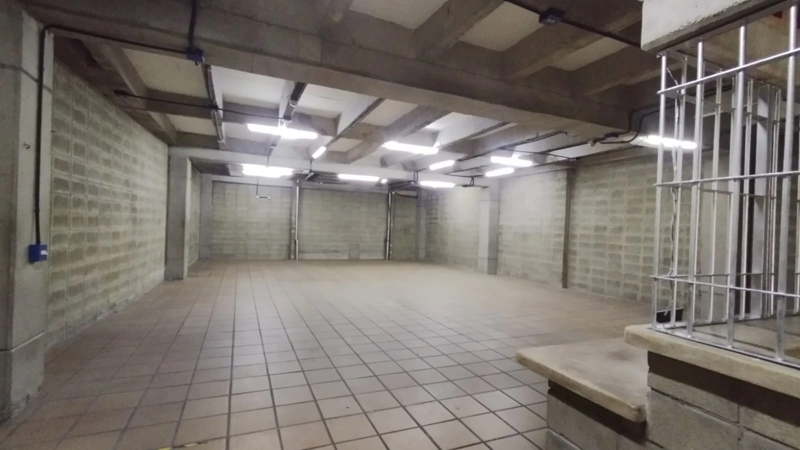 Bodega En Arriendo En Belén Sector La Palma